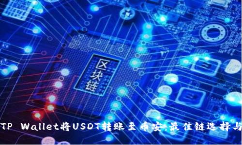 如何使用TP Wallet将USDT转账至币安：最佳链选择与操作指南