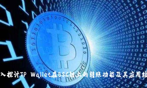 深入探讨TP Wallet在BSC链上的转账功能及其应用场景