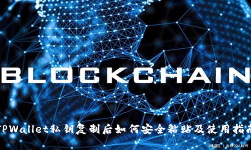 TPWallet私钥复制后如何安全粘贴及使用指南