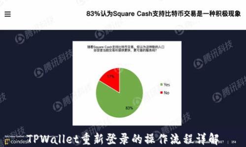 
TPWallet重新登录的操作流程详解