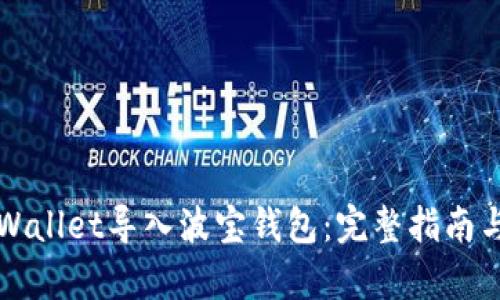 如何将TPWallet导入波宝钱包：完整指南与步骤解析