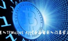 如何顺利进入TPWallet App？