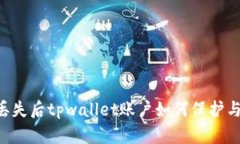 手机丢失后tpwallet账户如何