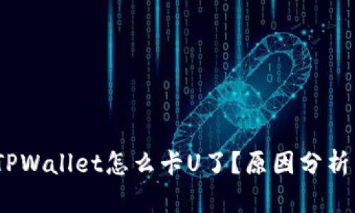 深入探讨：TPWallet怎么卡U了？原因分析与解决方案