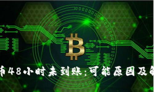 TP冷钱包提币48小时未到账：可能原因及解决办法详解