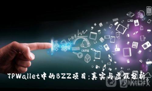 TPWallet中的BZZ项目：真实与虚假分析
