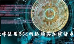 在TPWallet中使用BSC网络购买
