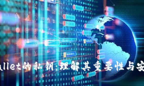 TPWallet的私钥：理解其重要性与安全性
