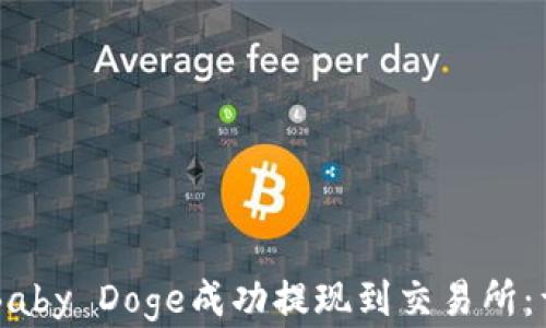 
如何将TP Wallet Baby Doge成功提现到交易所：详细指南与实战经验