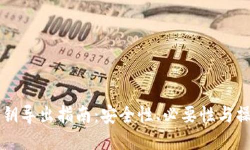 TPWallet私钥导出指南：安全性、必要性与操作详细流程