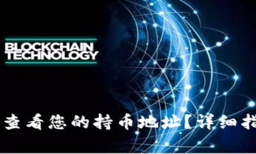 如何在TPWallet中查看您的持币地址？详细指南与常见问题解答
