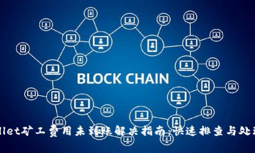 TPWallet矿工费用未到账解决指南：快速排查与处理方案
