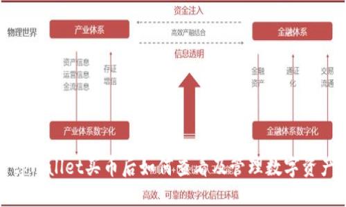 tpwallet买币后如何查看及管理数字资产
