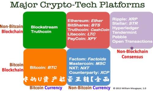 TPWallet中的U资产能否互转？全面解析与操作指导