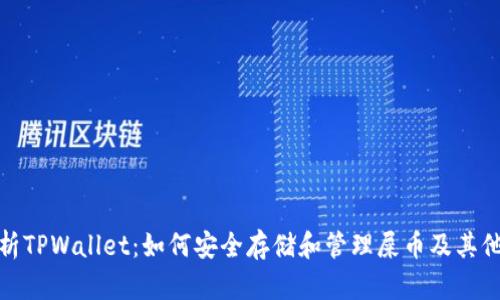 : 深入解析TPWallet：如何安全存储和管理屎币及其他数字资产
