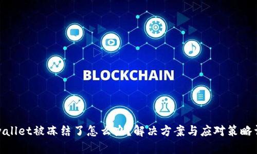 tpwallet被冻结了怎么办？解决方案与应对策略详解