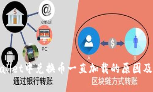 解析tpwallet中兑换币一直加载的原因及解决方案