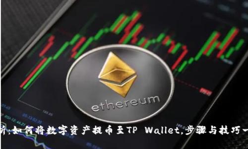 全面解析：如何将数字资产提币至TP Wallet，步骤与技巧一网打尽