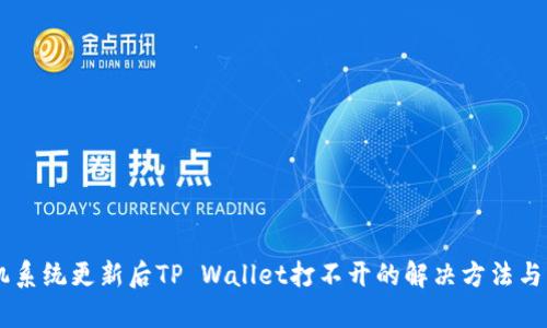 手机系统更新后TP Wallet打不开的解决方法与解析